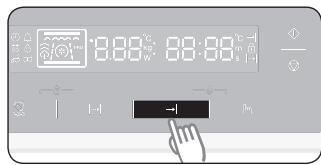 SAMSUNG NQ50C7935ES - NQ50C7935ES/EF - DE STAND WARM HOUDEN GEBRUIKEN - 12