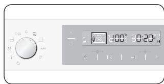 SAMSUNG NQ50C7935ES - NQ50C7935ES/EF - DE STOOMSTAND GEBRUIKEN - 2