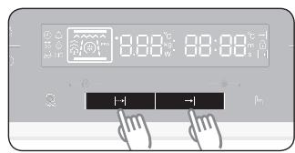 SAMSUNG NQ50C7935ES - NQ50C7935ES/EF - AUSSCHALTEN DES SIGNALTONS - 3