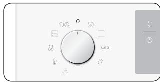 SAMSUNG NQ50C7935ES - NQ50C7935ES/EF - EINSTELLEN DER UHRZEIT - 1