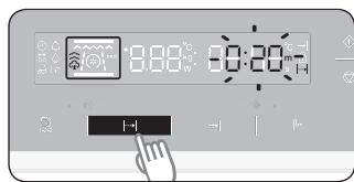 SAMSUNG NQ50C7935ES - NQ50C7935ES/EF - AUFWÄRMEN - 4
