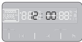 SAMSUNG NQ50C7935ES - NQ50C7935ES/EF - Entriegeln des Geräts - 2