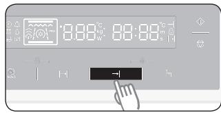 SAMSUNG NQ50C7935ES - NQ50C7935ES/EF - DE STAND WARM HOUDEN GEBRUIKEN - 14