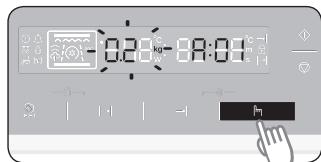 SAMSUNG NQ50C7935ES  -  NQ50C7935ES/EF - Réglage du mode Menu automatique - 3