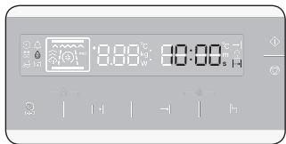 SAMSUNG NQ50C7935ES  -  NQ50C7935ES/EF - MODE DE DÉTARTRAGE - 5
