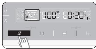 SAMSUNG NQ50C7935ES - NQ50C7935ES/EF - DE COMBISTOOMSTAND GEBRUIKEN - 3
