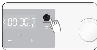 SAMSUNG NQ50C7935ES - NQ50C7935ES/EF - AUFWÄRMEN - 6