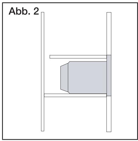 SAMSUNG NQ50C7935ES - NQ50C7935ES/EF - Einbau in einen Küchenschrank - 3