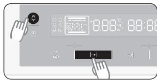 SAMSUNG NQ50C7935ES - NQ50C7935ES/EF - De waterhardheid controleren - 2