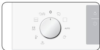 SAMSUNG NQ50C7935ES - NQ50C7935ES/EF - Entfernen Sie alle Wasserrückstände. - 2