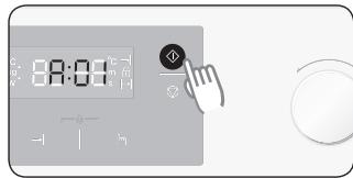 SAMSUNG NQ50C7935ES  -  NQ50C7935ES/EF - Réglage du mode Menu automatique - 5