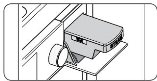 SAMSUNG NQ50C7935ES  -  NQ50C7935ES/EF - UTILISATION DU MODE DE RÉCHAUFFAGE - 1