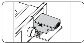 SAMSUNG NQ50C7935ES - NQ50C7935ES/EF - DE COMBISTOOMSTAND GEBRUIKEN - 1
