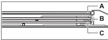 ELECTROLUX EOC5434AOX - PRECAUCION! - 7