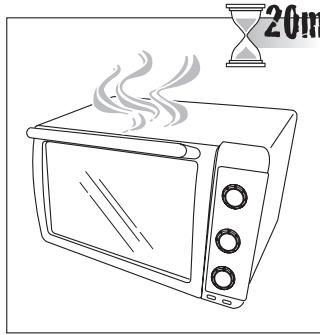 DELONGHI EO 14552 14 L - Funkcie - 15