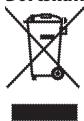 DELONGHI EO 14552 14 L - Bortskaffelse - 1