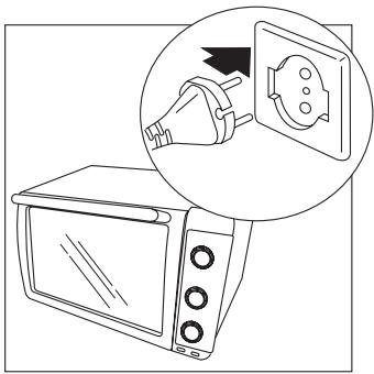 DELONGHI EO 14552 14 L - Funkcie - 11