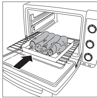 DELONGHI EO 14552 14 L - Funkcie - 68