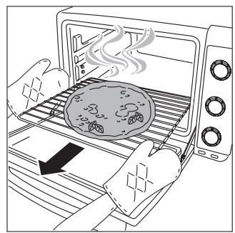 DELONGHI EO 14552 14 L - Funkcie - 105
