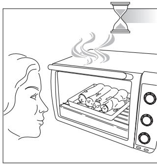 DELONGHI EO 14552 14 L - Funkcie - 73