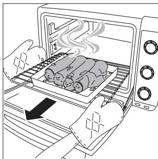 DELONGHI EO 14552 14 L - Funkcie - 76