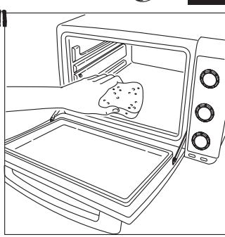 DELONGHI EO 14552 14 L - Funkcie - 116