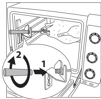 DELONGHI EO 14552 14 L - Funkcie - 93