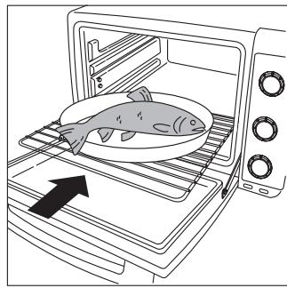 DELONGHI EO 14552 14 L - Funkcie - 25