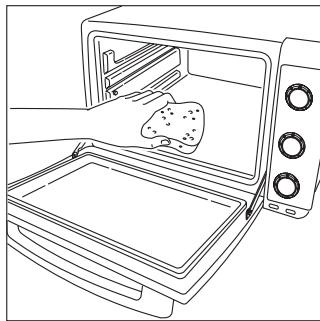 DELONGHI EO 14552 14 L - Funkcie - 9