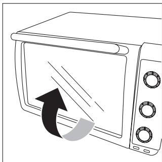 DELONGHI EO 14552 14 L - Funkcie - 61