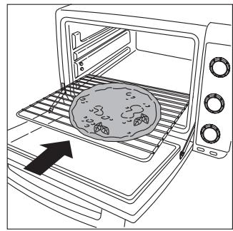 DELONGHI EO 14552 14 L - Funkcie - 100