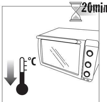 DELONGHI EO 14552 14 L - Funkcie - 19