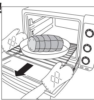 DELONGHI EO 14552 14 L - Funkcie - 113