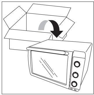 DELONGHI EO 14552 14 L - Funkcie - 8