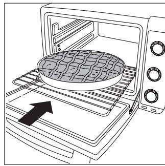DELONGHI EO 14552 14 L - Funkcie - 60