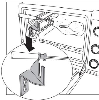 DELONGHI EO 14552 14 L - Funkcie - 83