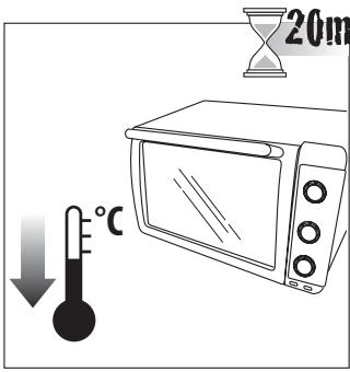 DELONGHI EO 14552 14 L - Funkcie - 115