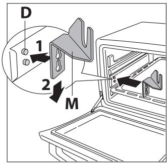 DELONGHI EO 14552 14 L - Funkcie - 80