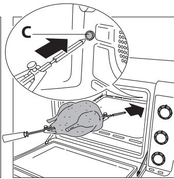 DELONGHI EO 14552 14 L - Funkcie - 82