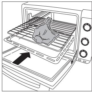DELONGHI EO 14552 14 L - Funkcie - 45