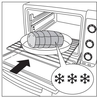 DELONGHI EO 14552 14 L - Funkcie - 109