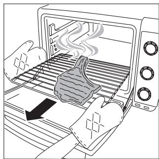 DELONGHI EO 14552 14 L - Funkcie - 54