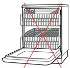 CANDY CRDS5162X - SECTION 5. TRANSPORT ET DEPLACEMENT - 5