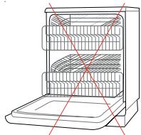CANDY CRDS5162X - Section 4. nettoyage et entretien - 4