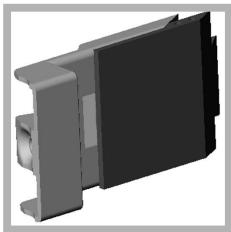 SCHOLTES BC99DP XA S - Centrage et fixation - 2