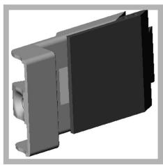 SCHOLTES BC99DP XA S - Centring and fixing - 2