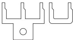 FALCON MODERN CEL 110 DUAL FUEL - WARNING: THIS APPLIANCE MUST BE EARTHED - 2