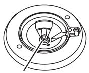 FALCON MODERN CEL 110 DUAL FUEL - To Change Hotplate Burner Injector - 1