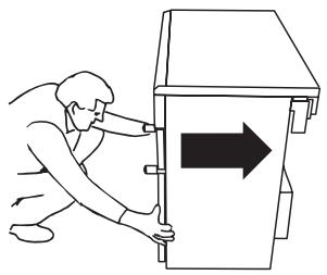 FALCON MODERN CEL 110 DUAL FUEL - Australia - 1