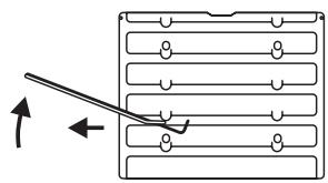 FALCON MODERN CEL 110 DUAL FUEL - The Handyrack - 3